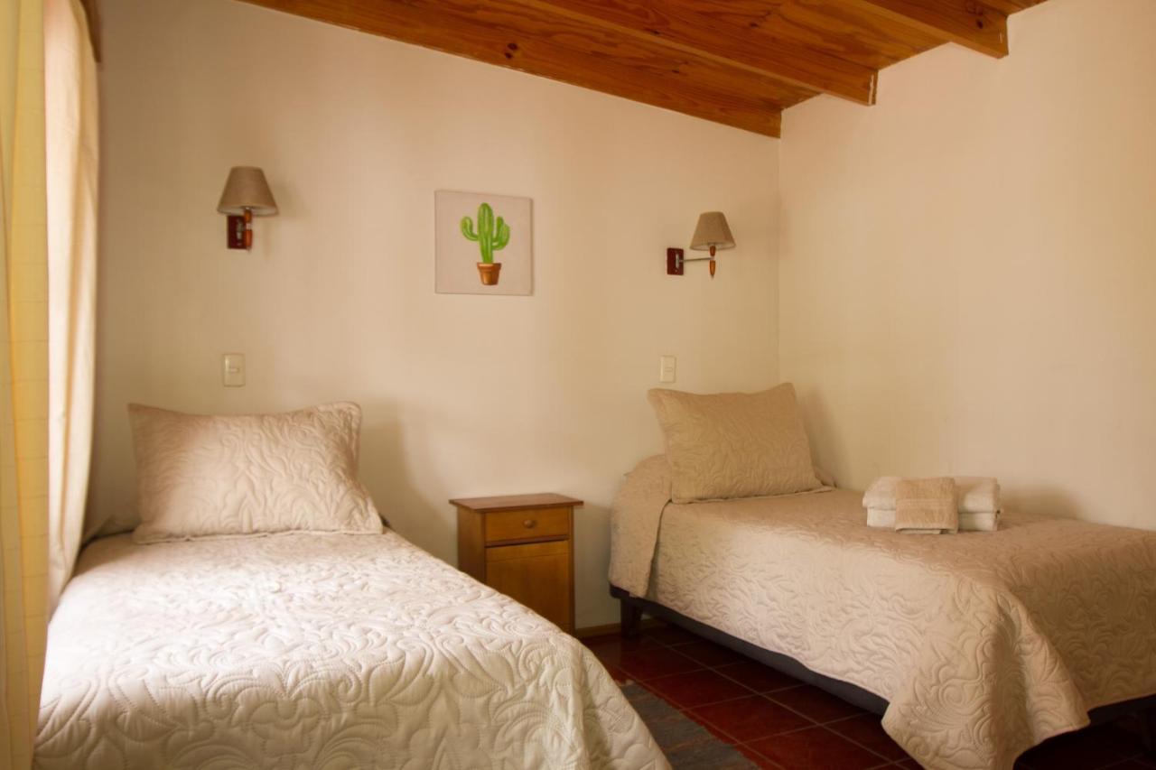 Terracota Hotel San Pedro de Atacama Kültér fotó