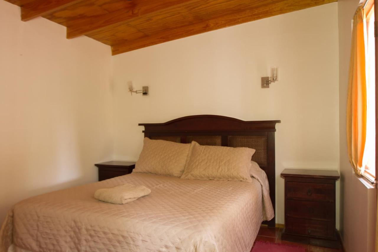 Terracota Hotel San Pedro de Atacama Kültér fotó