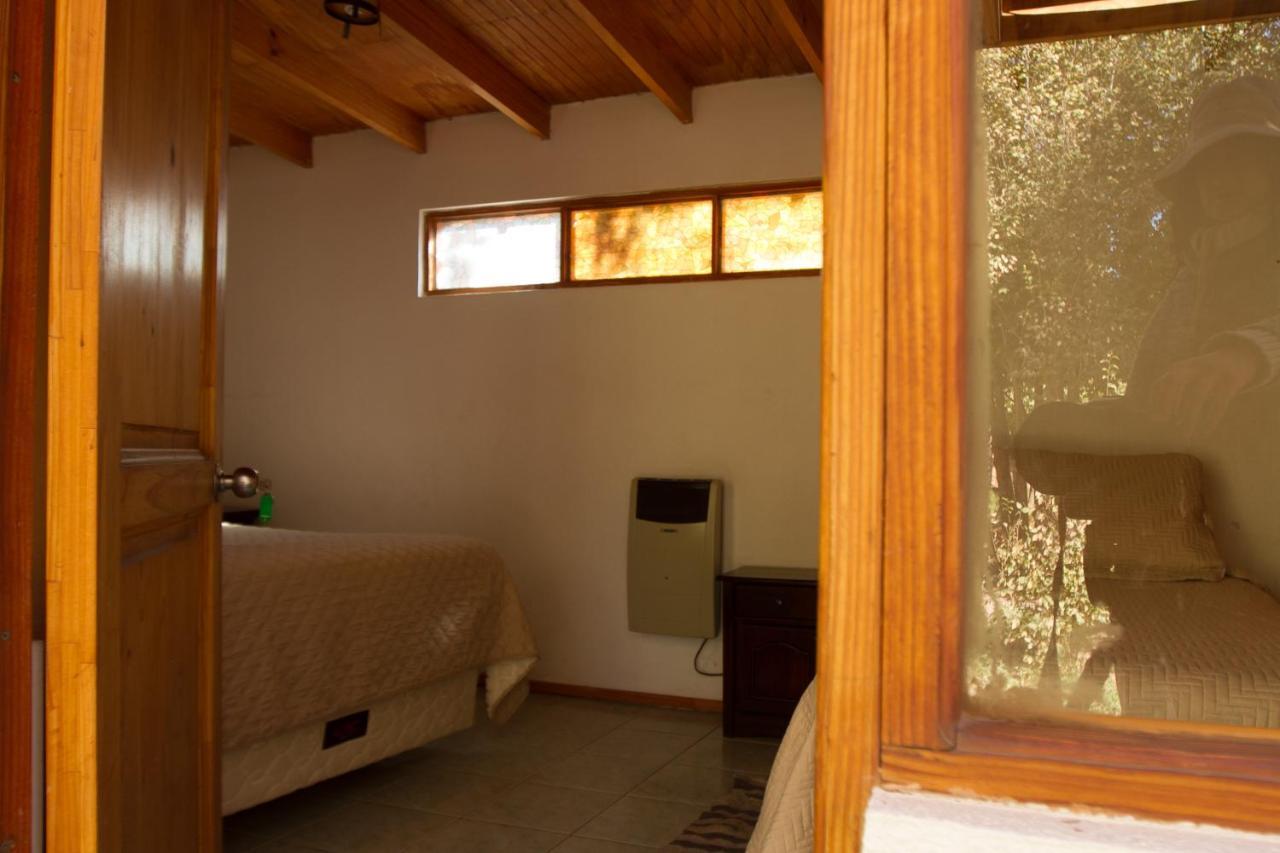 Terracota Hotel San Pedro de Atacama Kültér fotó